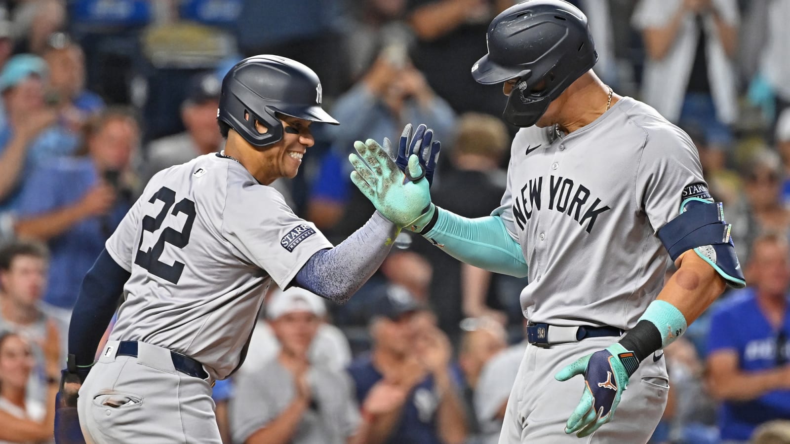 Who are the MVP & Cy Young favorites?