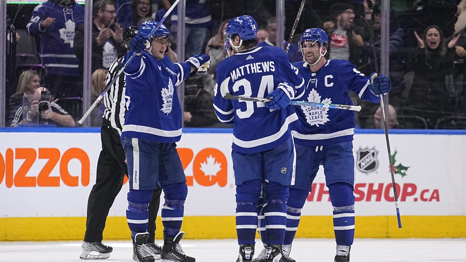 The Maple Leafs shouldn’t be eager to bring back each of the core four
