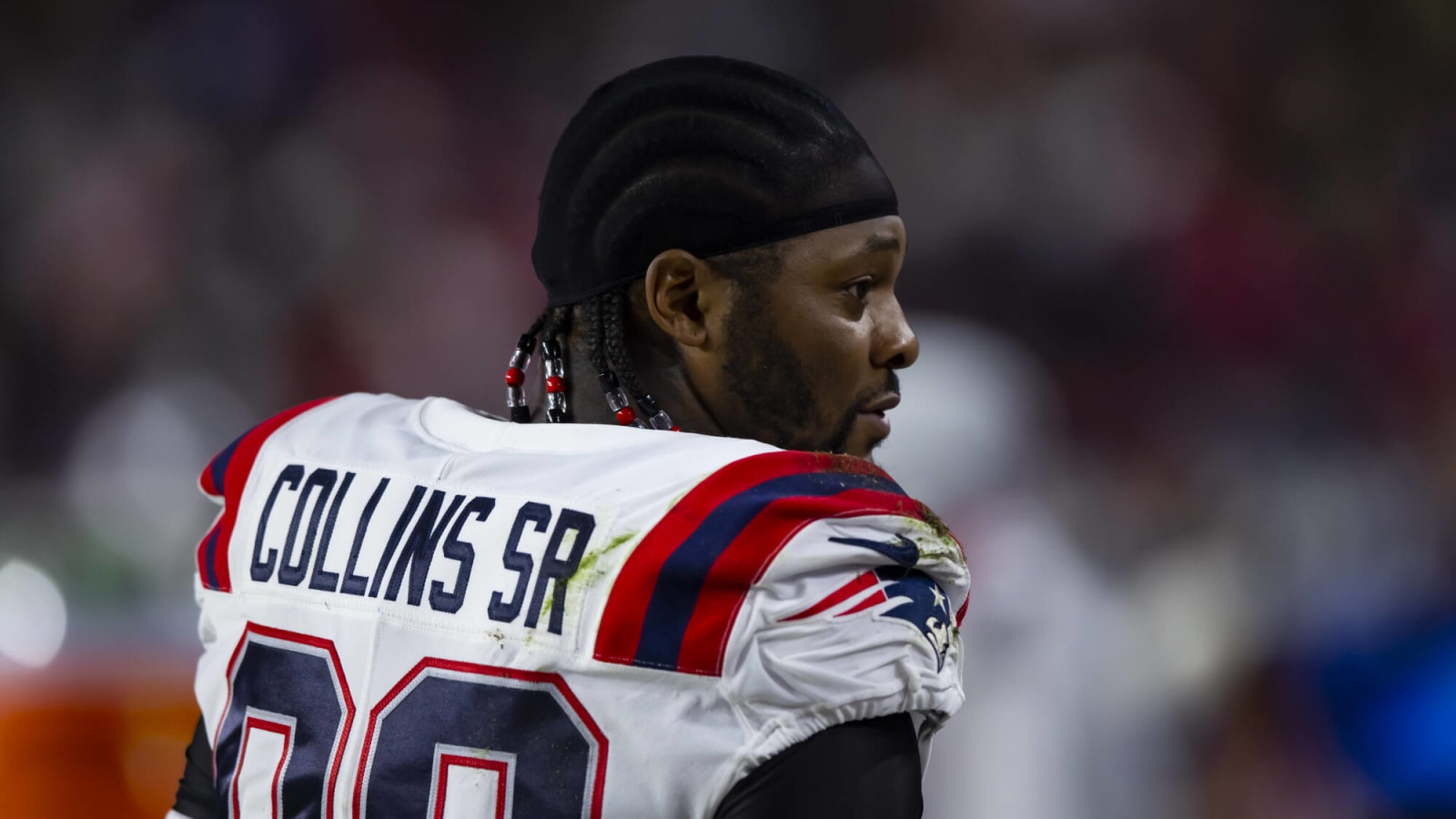  Long-Time New England Patriots All-Pro Starter Announces Retirement During 2023 Season