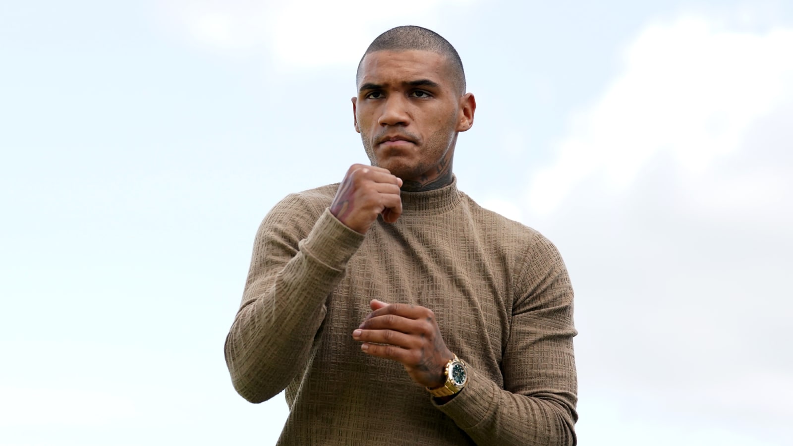 UK Family Dispute Will Finally Get Settled In The Ring