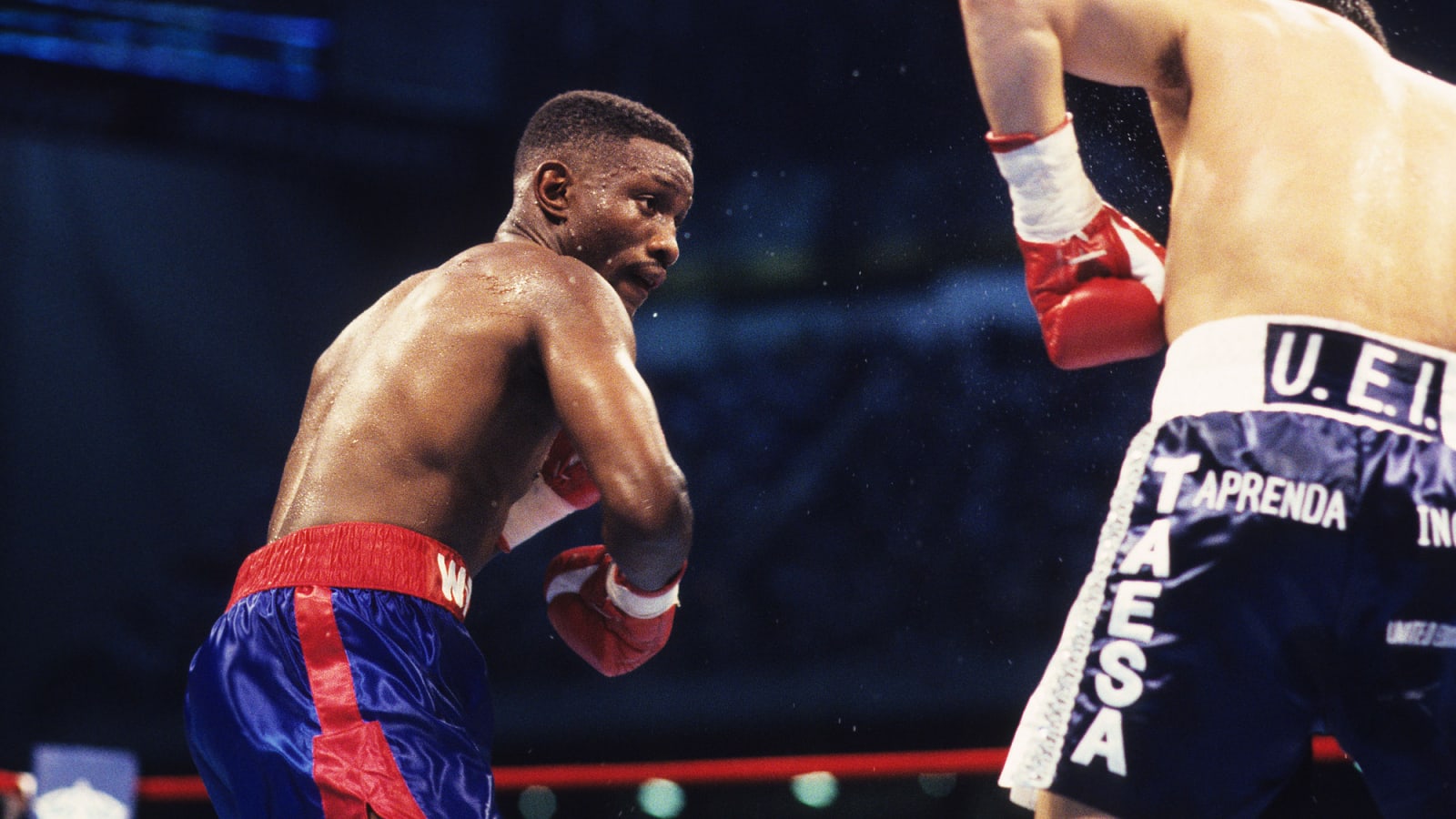 A Tribute To Pernell ‘Sweet Pea’ Whitaker