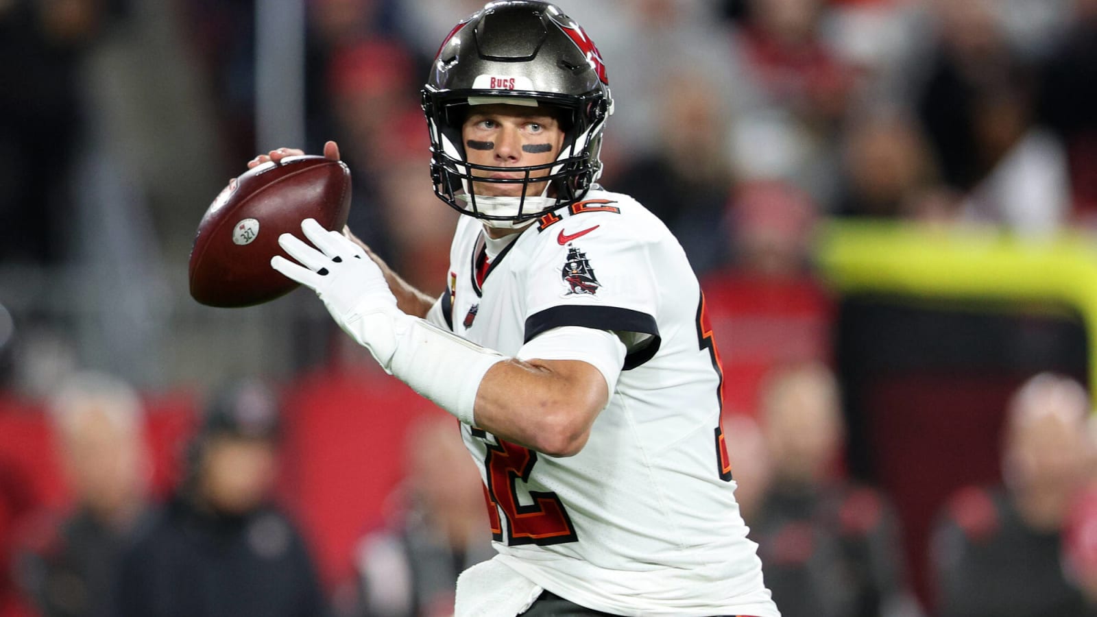 Buccaneers Top-5 Free Agent Signings All-Time