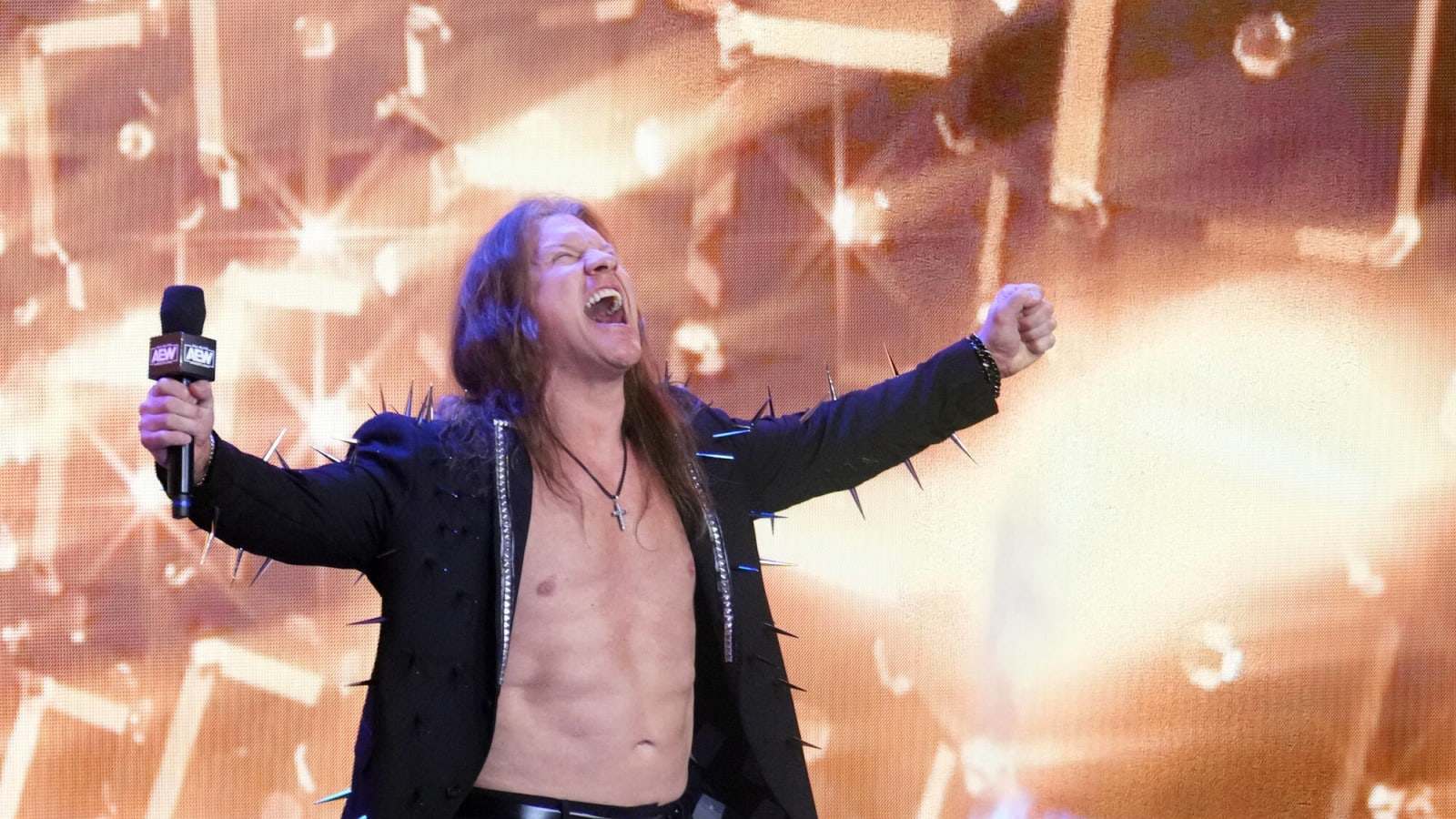 AEW SPOILERS For Collision Maximum Carnage: Match Results From Thursday&#39;s Taping In Cincinnati