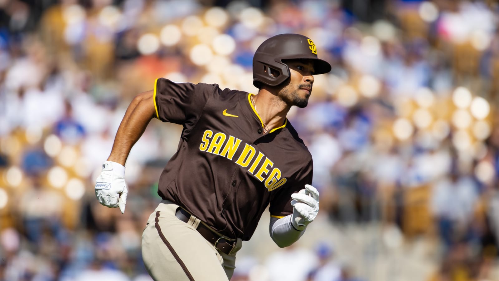 White Sox, Cal Mitchell Agree To Minor League Deal