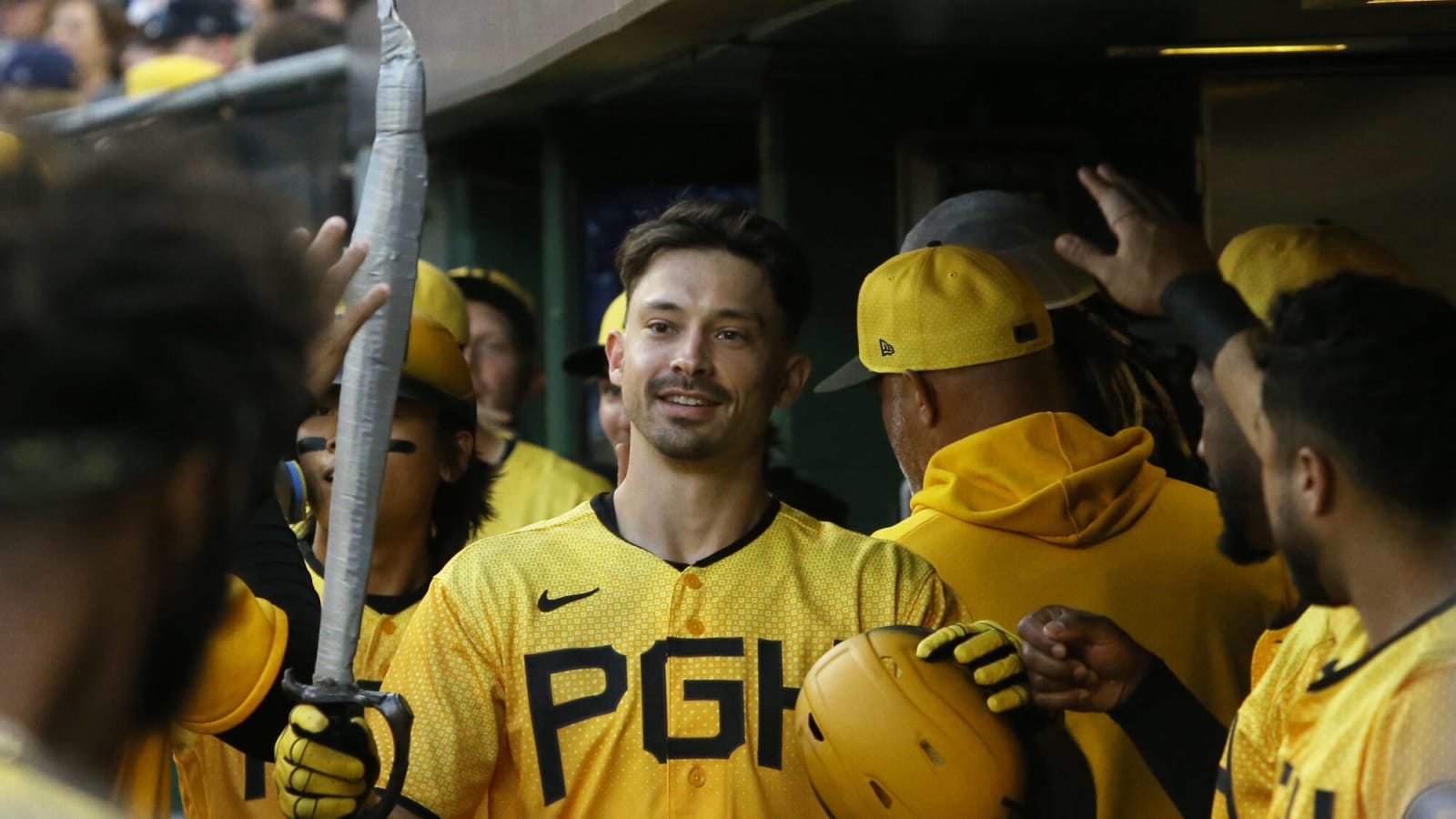 Pittsburgh Pirates on X: LARGEST COMEBACK IN FRANCHISE HISTORY