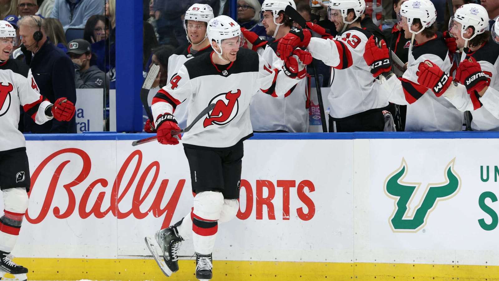 How aggressive will the New Jersey Devils be at the 2024 NHL Trade Deadline?