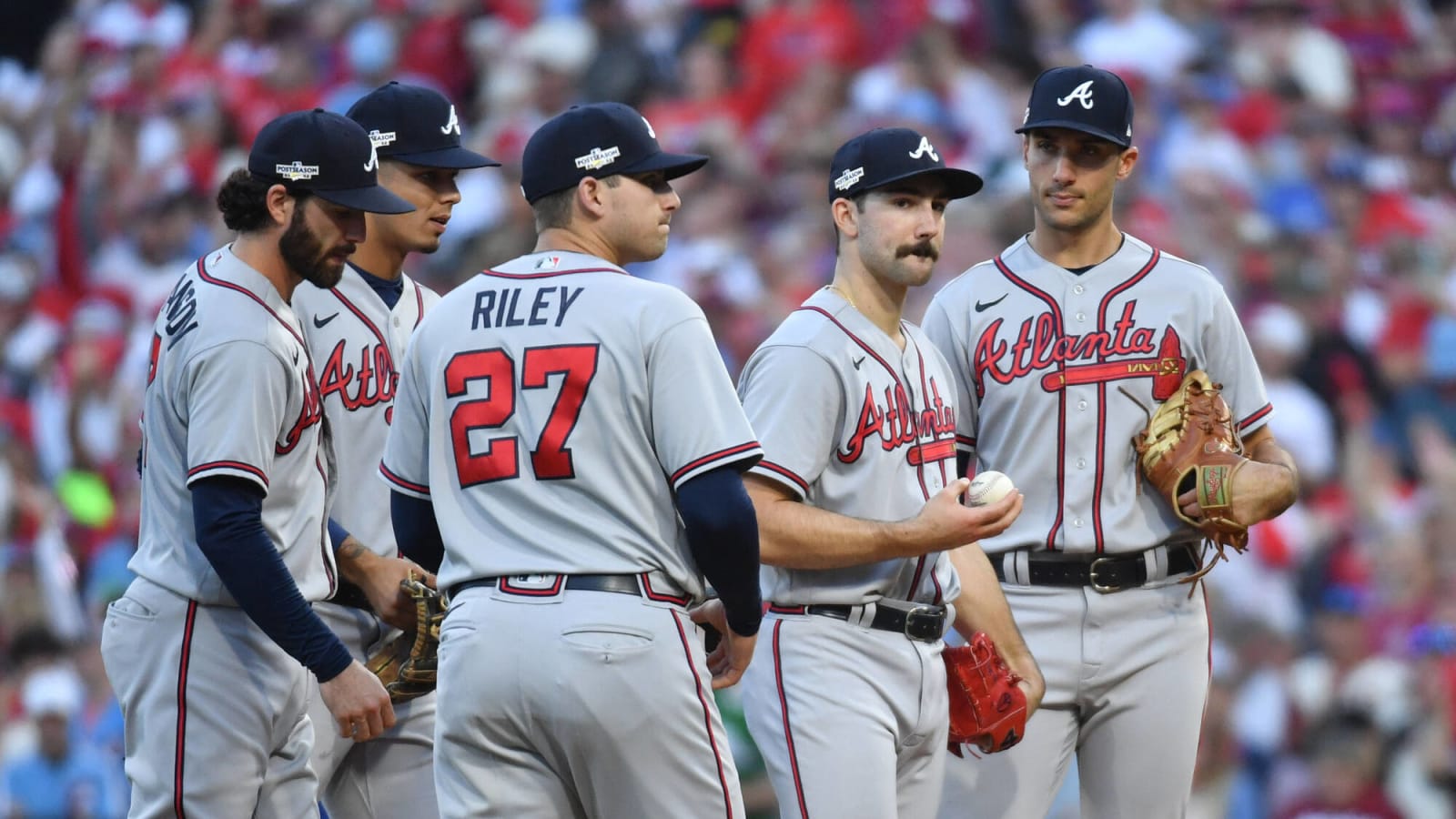 MLB insider on which team is the cream of the crop in the NL East