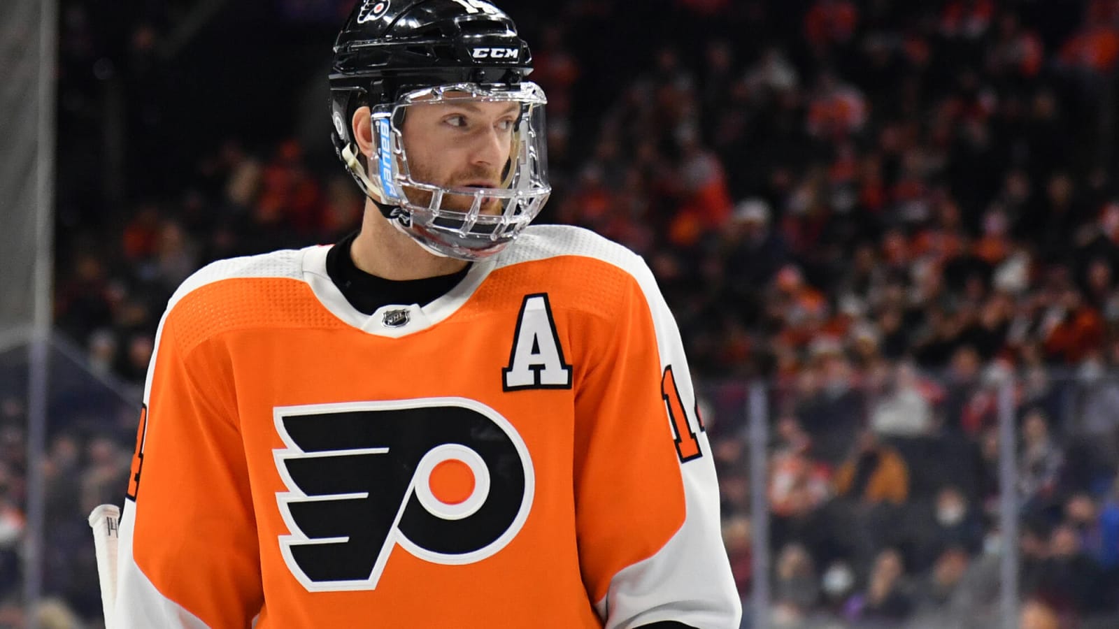 Keith Jones: Couturier, Atkinson ‘Full-Go’ for Training Camp; Ellis’ Career Over?