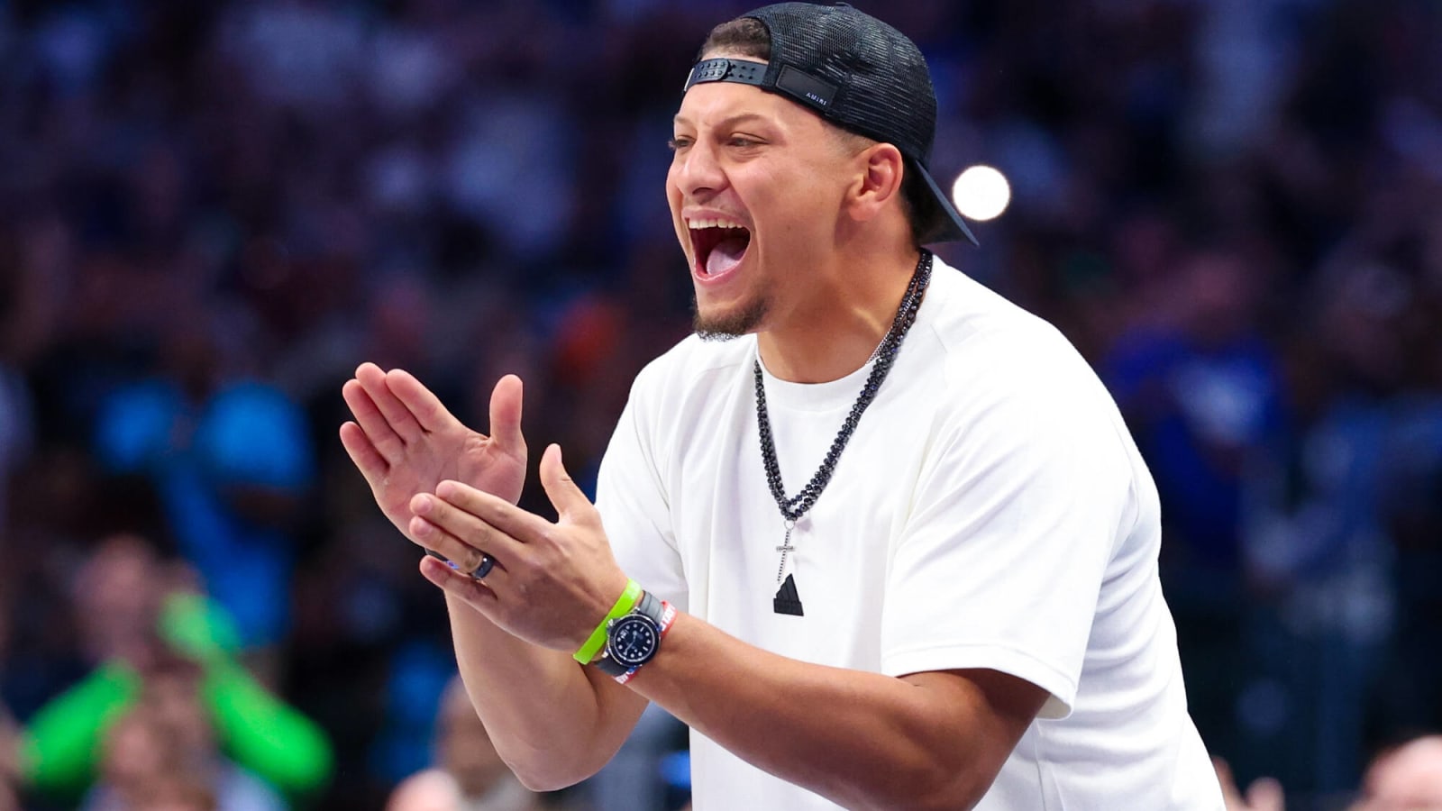 Sports Biz: How Patrick Mahomes Is Following Kobe Bryant’s Business Blueprint
