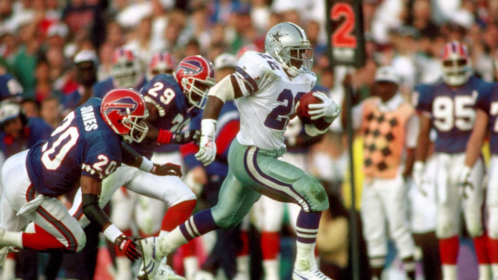 Ranking NFL&#39;s 10 Most Durable Players In History