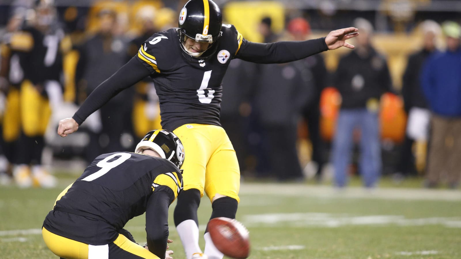 Steelers All 90: Chris Boswell Looks For Bounce Back in 2023