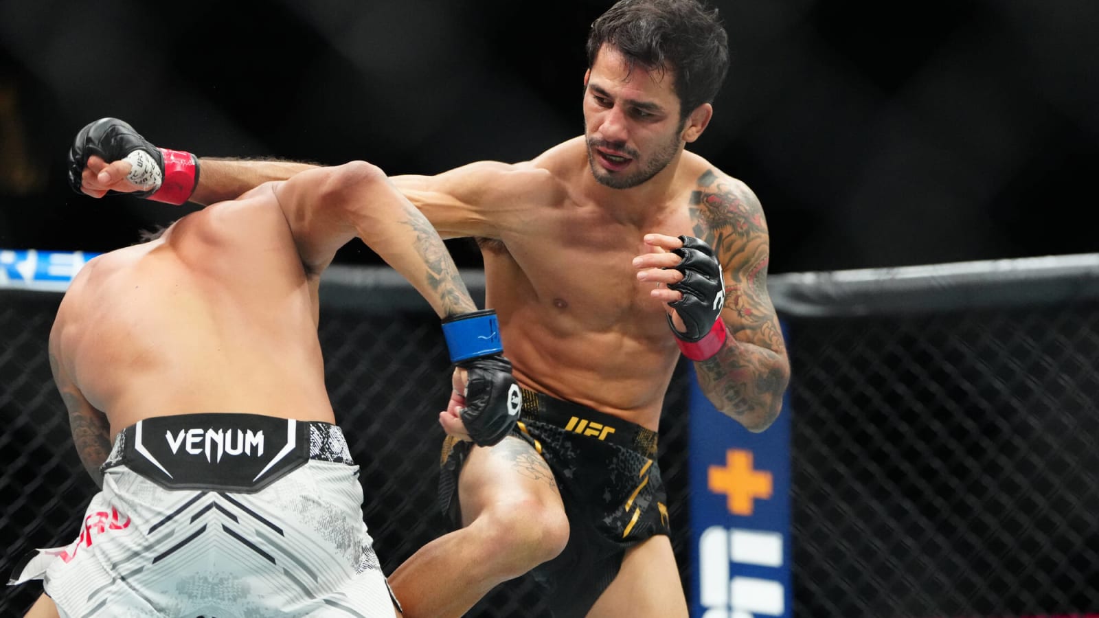 Alexandre Pantoja – Most Overlooked UFC Champion