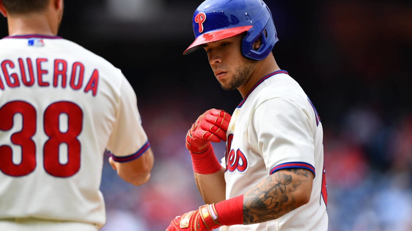 Phillies 2024 Outlook: Has Rafael Marchan Improved