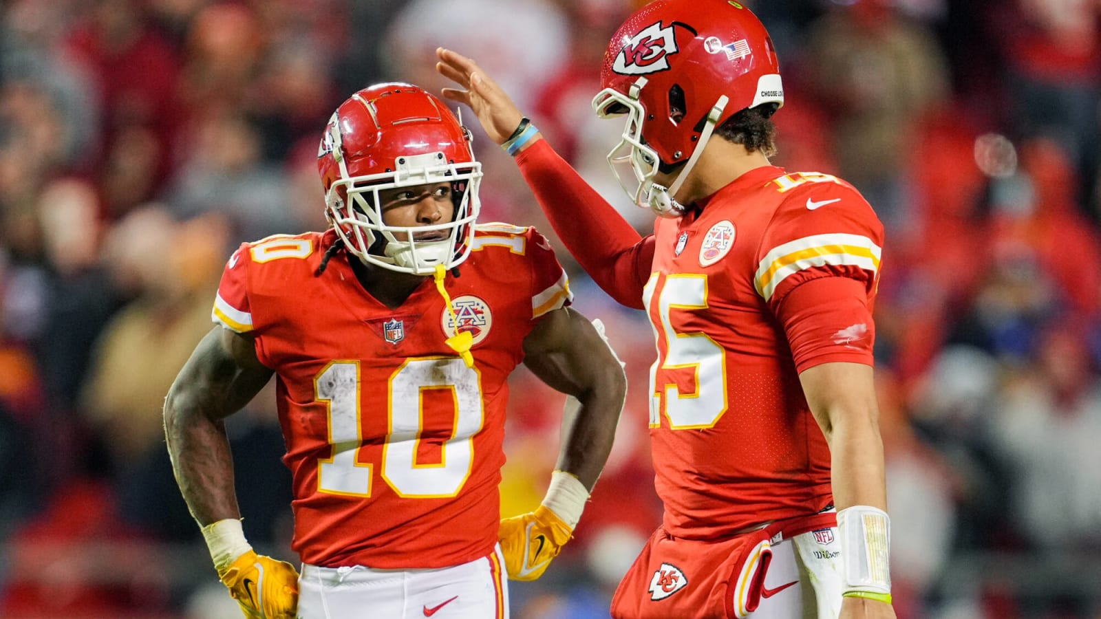 NFL News: Chiefs Star Patrick Mahomes Labels Rival QB Joe Burrow as a  'Stone-Cold Killer' - Sports Illustrated