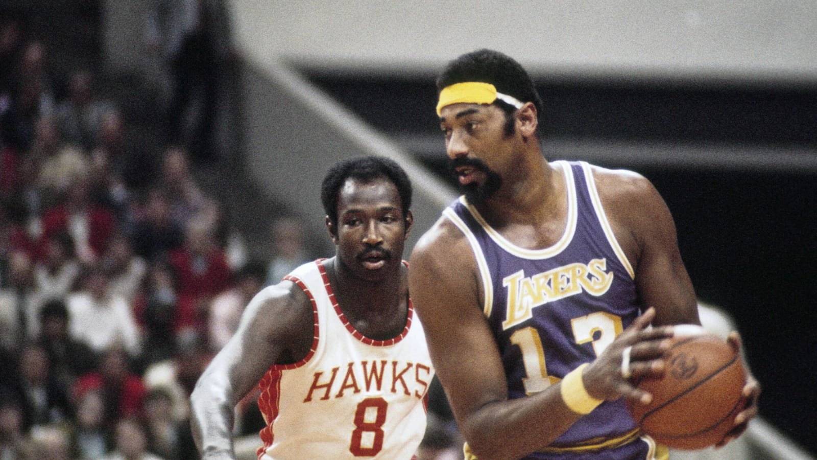 One Tall Tale: When Wilt Chamberlain Came ‘This Close’ to Joining Cavs