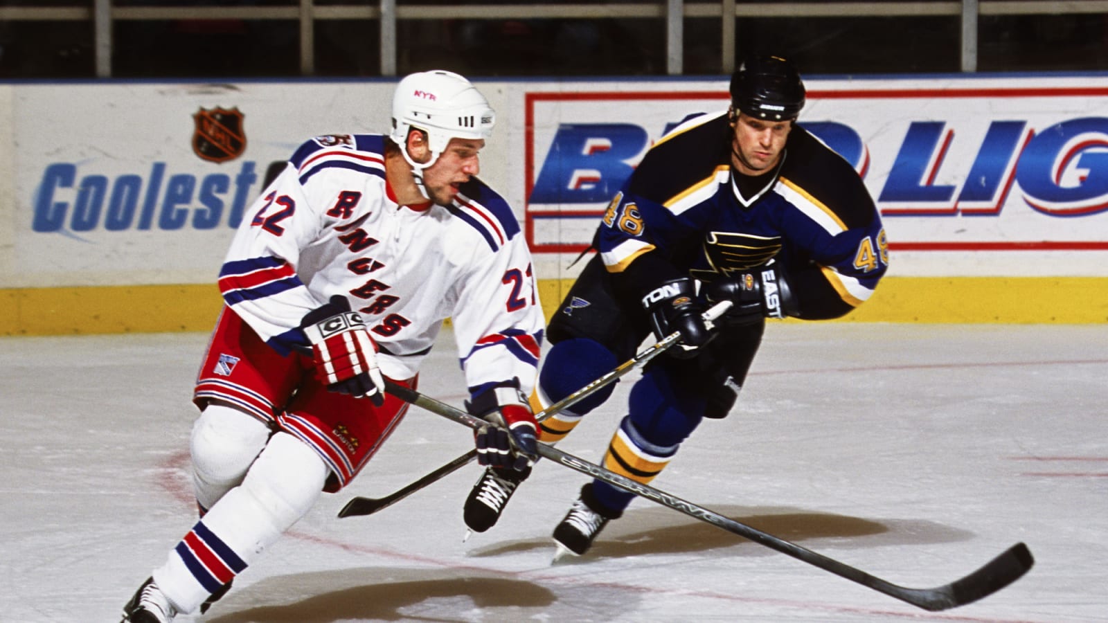 Former NHL player Tomas Kloucek passes away