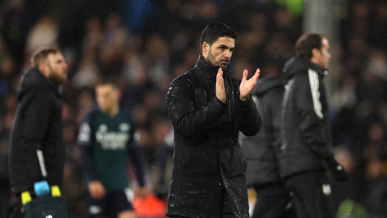 Mario Melchiot gives his opinion on Arsenal v Liverpool