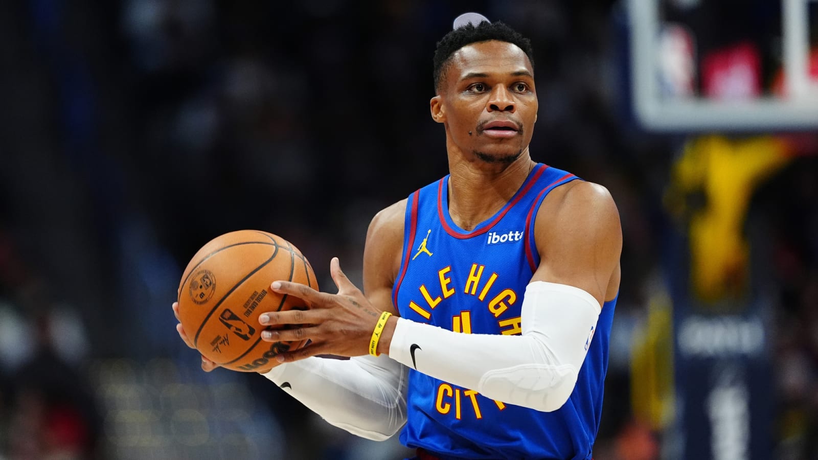 Russell Westbrook’s ‘decision making’ in games drove Kevin Durant out of Thunder, reveals Skip Bayless