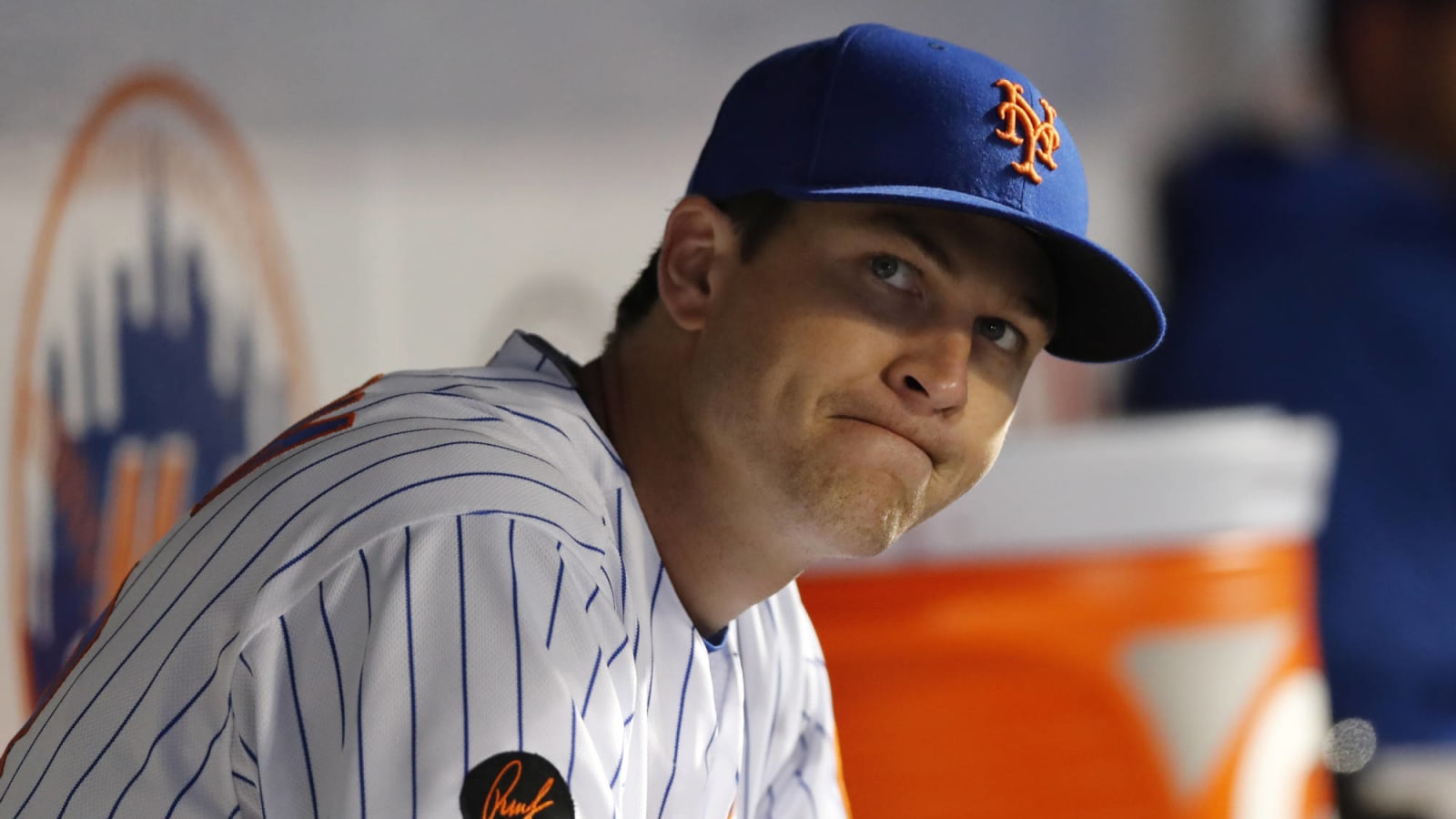 Why trading Jacob deGrom is easier said than done