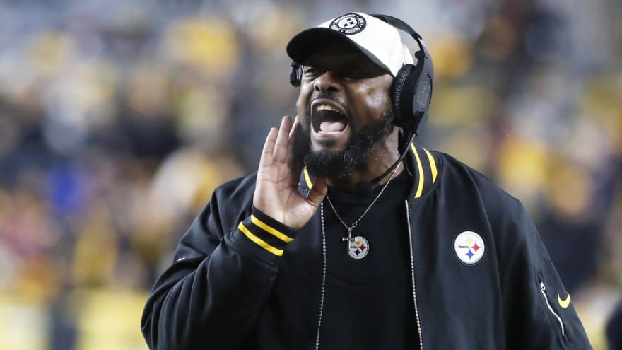 Pittsburgh Steelers: Former Player Calls Out NFL Over Team’s Schedule