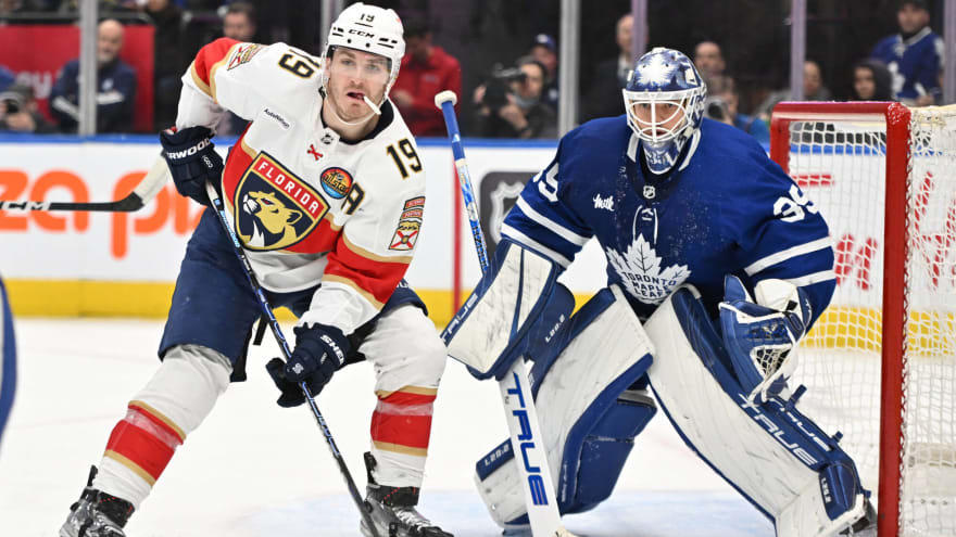 Oilers Thoughts: Two players I’d invite to training camp on a PTO