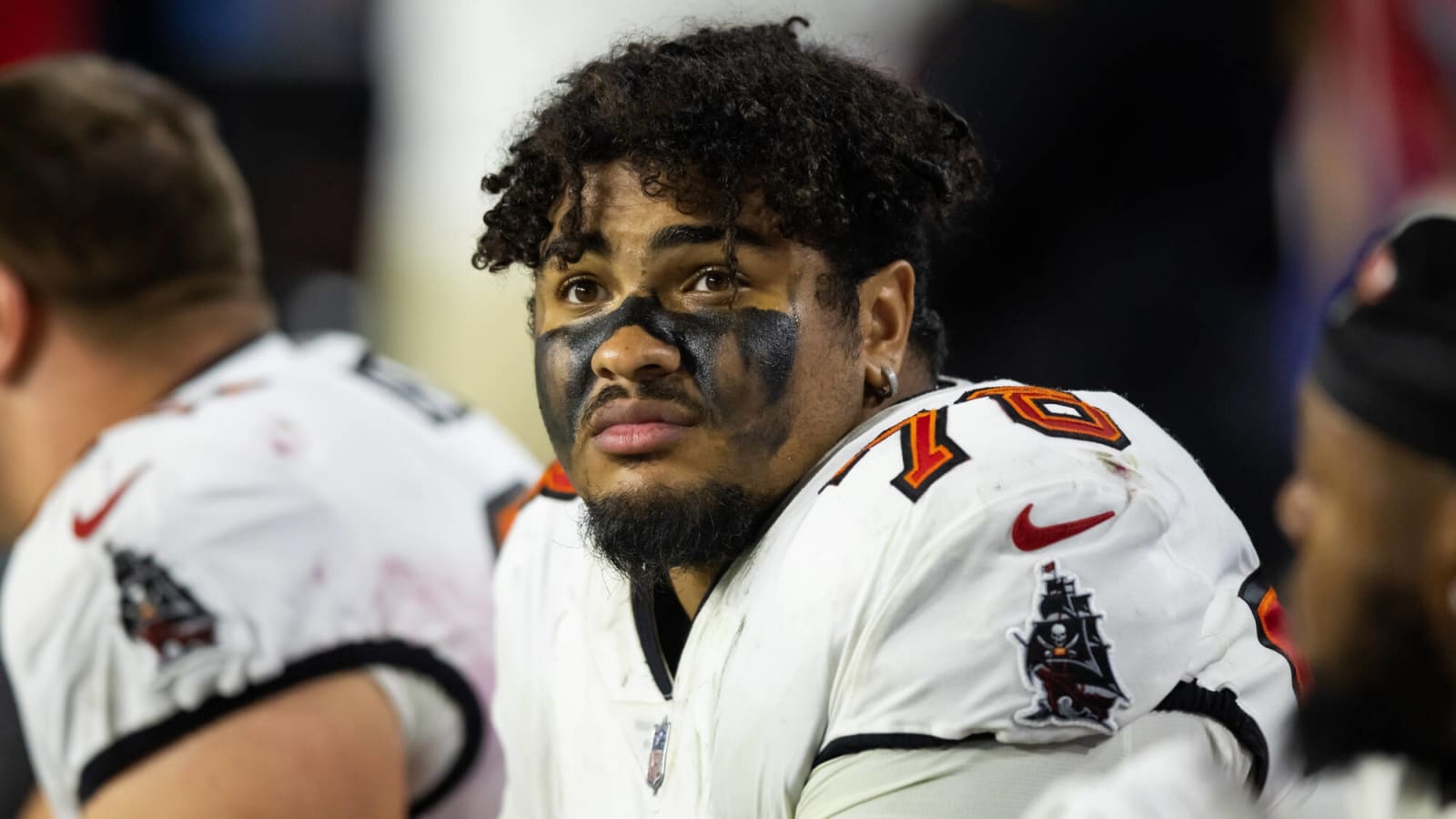 Where Does Tristan Wirfs Rank Among Players Under 25?