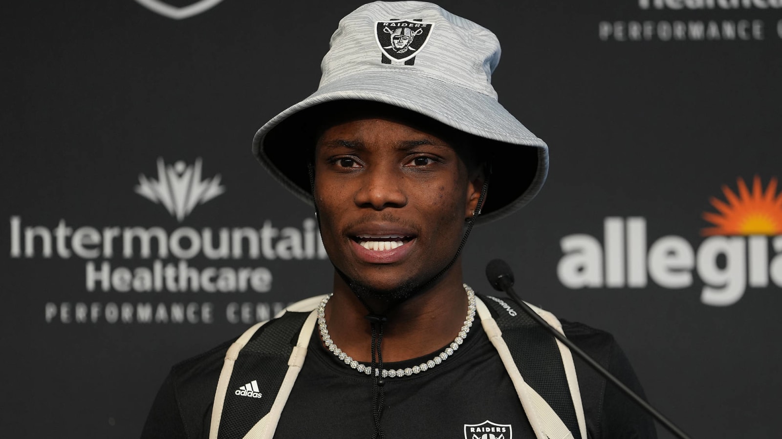 Shocking details released from Henry Ruggs crash Yardbarker