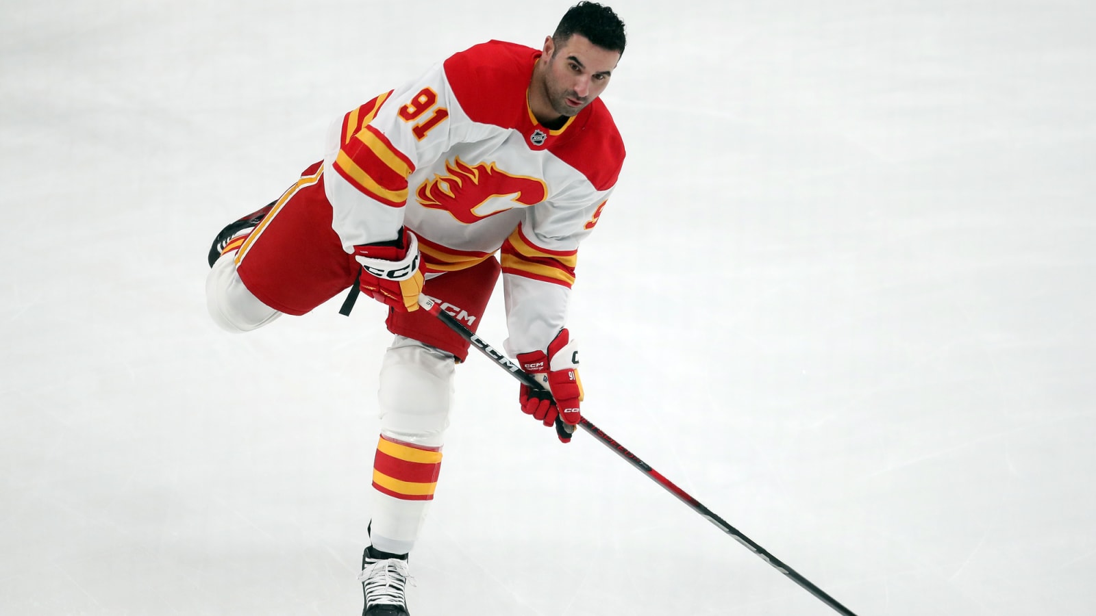 Insider Doubles Down on Nazem Kadri Potentially Returning to the Toronto Maple Leafs