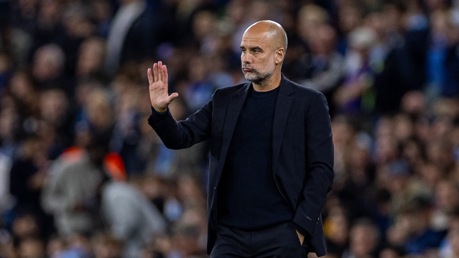Man City face bigger punishment than just expulsion from Premier League if found guilty