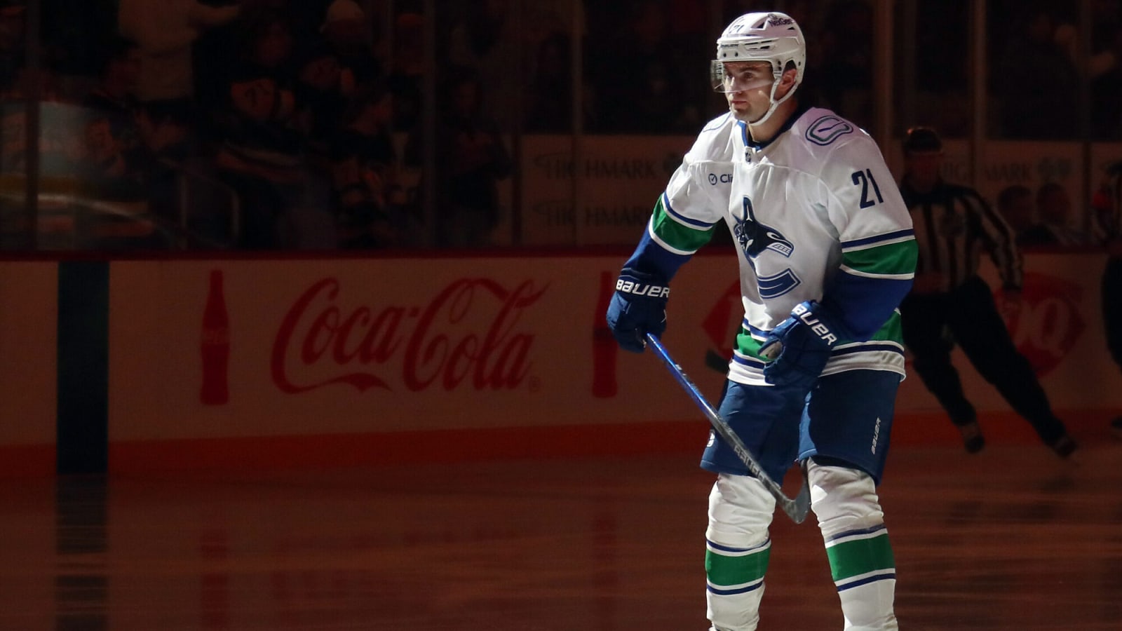 What’s next for the Canucks and Nils Höglander?