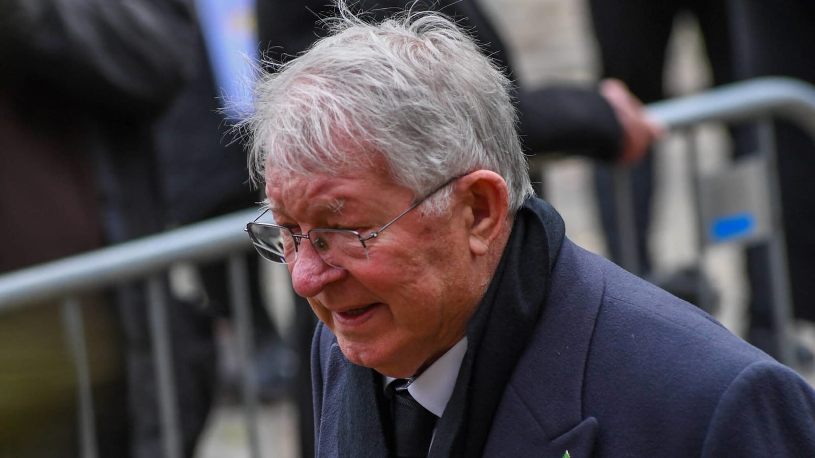 Gordon Strachan explains Sir Alex Ferguson is still his mischievous self