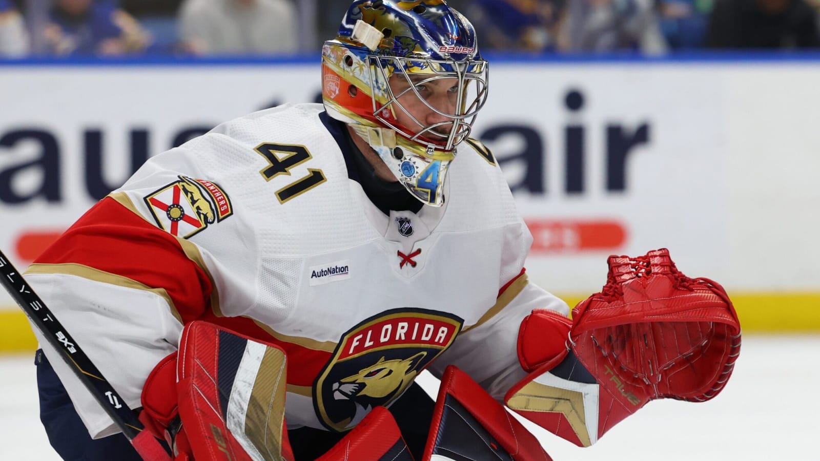Toronto Maple Leafs sign Anthony Stolarz, Matt Murray
