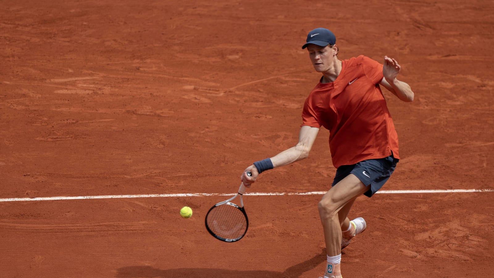 Jannik Sinner’s Elite Comeback Win In French Open 4th Round Books Dimitrov Rematch