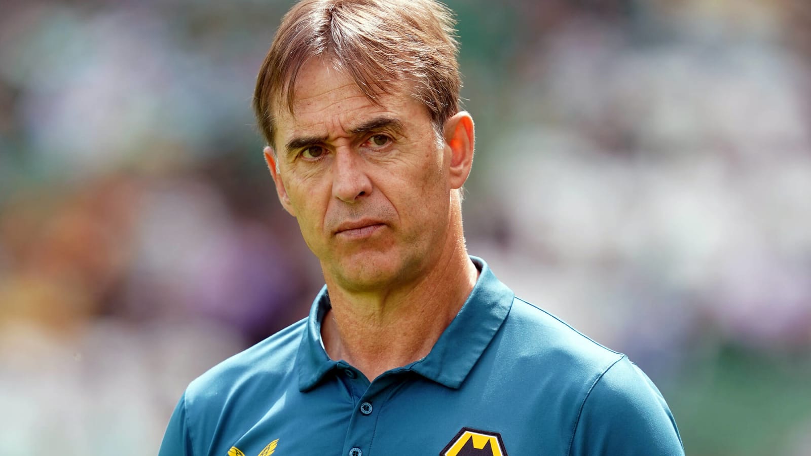 Wolves in chaos as Lopetegui set to leave on the eve of the new Premier League season