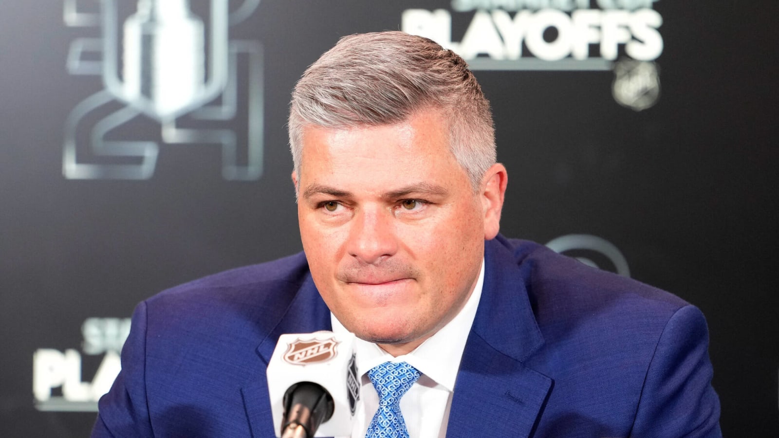 Sheldon Keefe is out of answers in his potential closing act Yardbarker