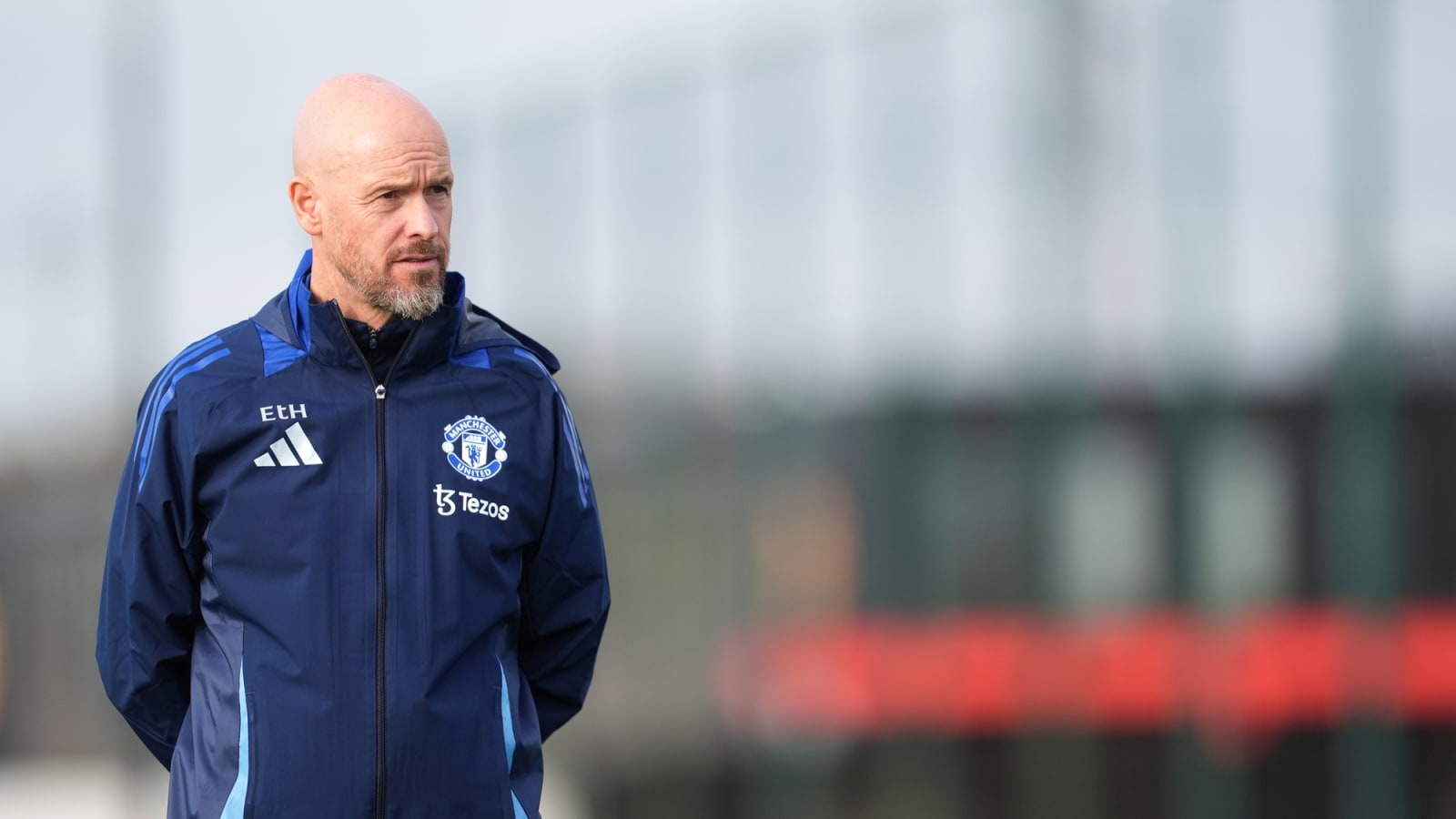 Erik ten Hag makes bizarre statement after winning a single point against Fenerbahce and Porto in Europa League