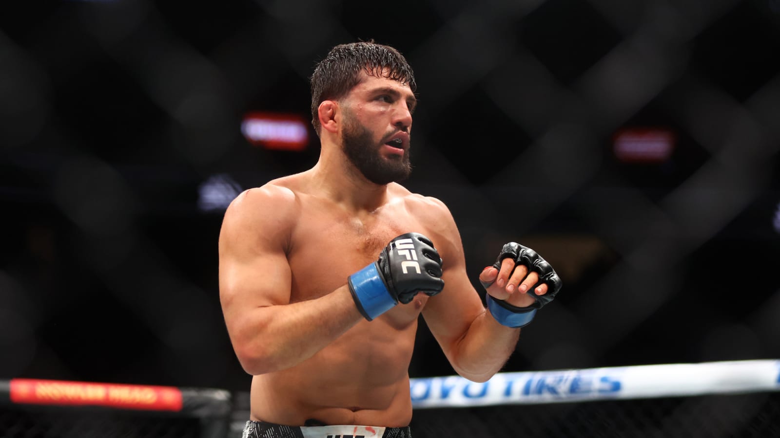 Nina-Marie Daniel reveals getting death threats over Arman Tsarukyan injury leading to UFC 311 chaos 