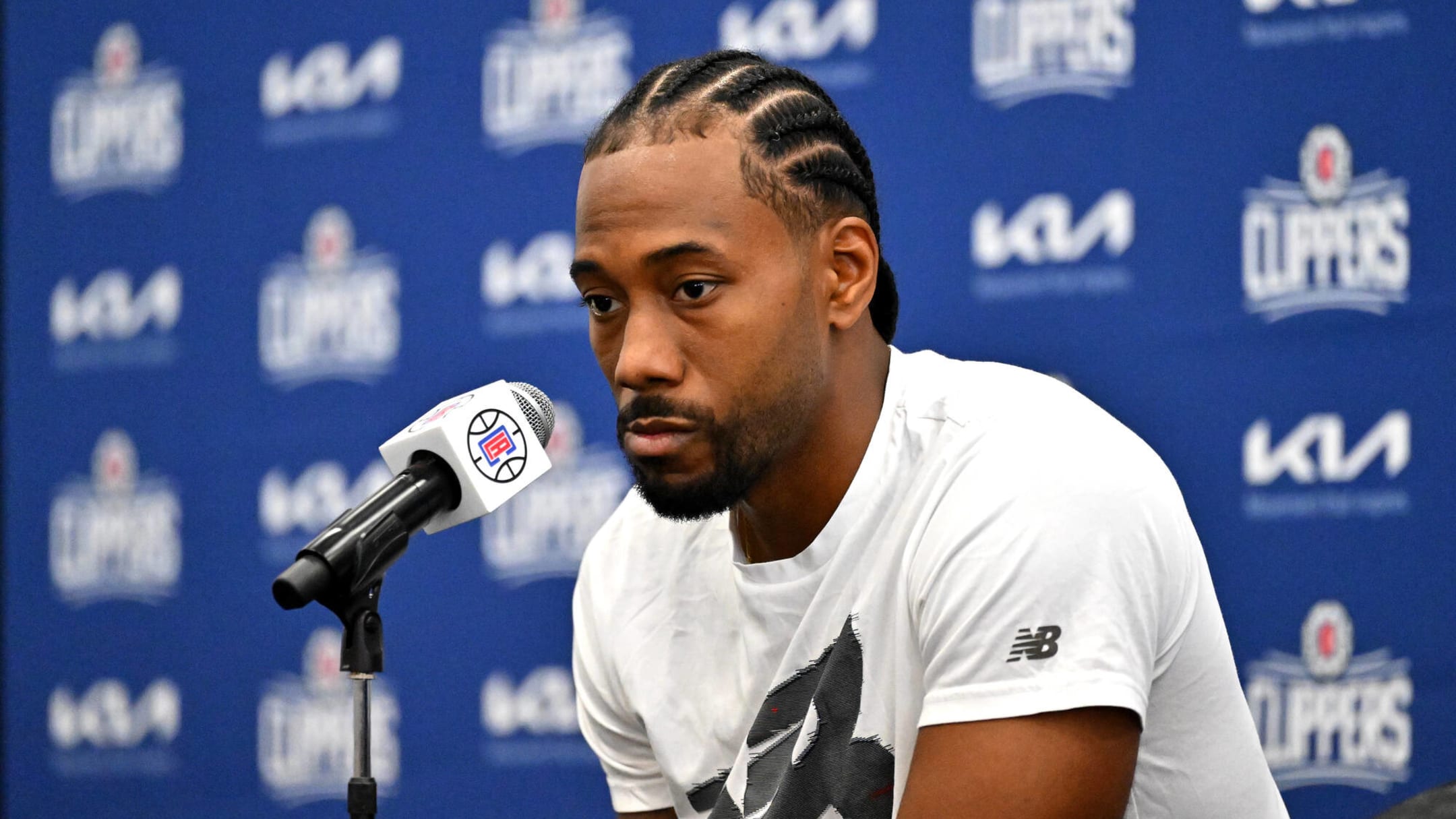 LA Clippers: The Kawhi Leonard Era Has Not Been A Failure