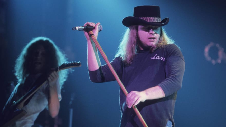 20 essential Southern rock classics