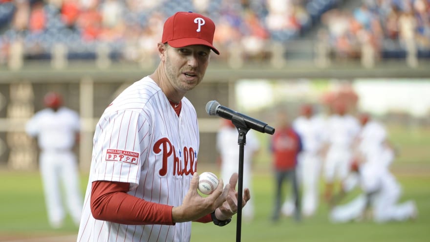 The Top 10 Greatest Pitchers in Philadelphia Phillies History
