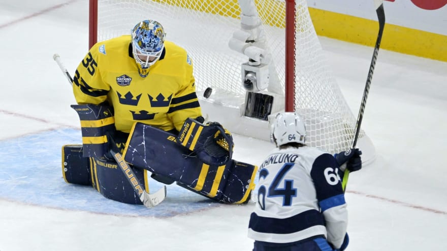 Why NHL participation at the Olympics is important for European hockey fans