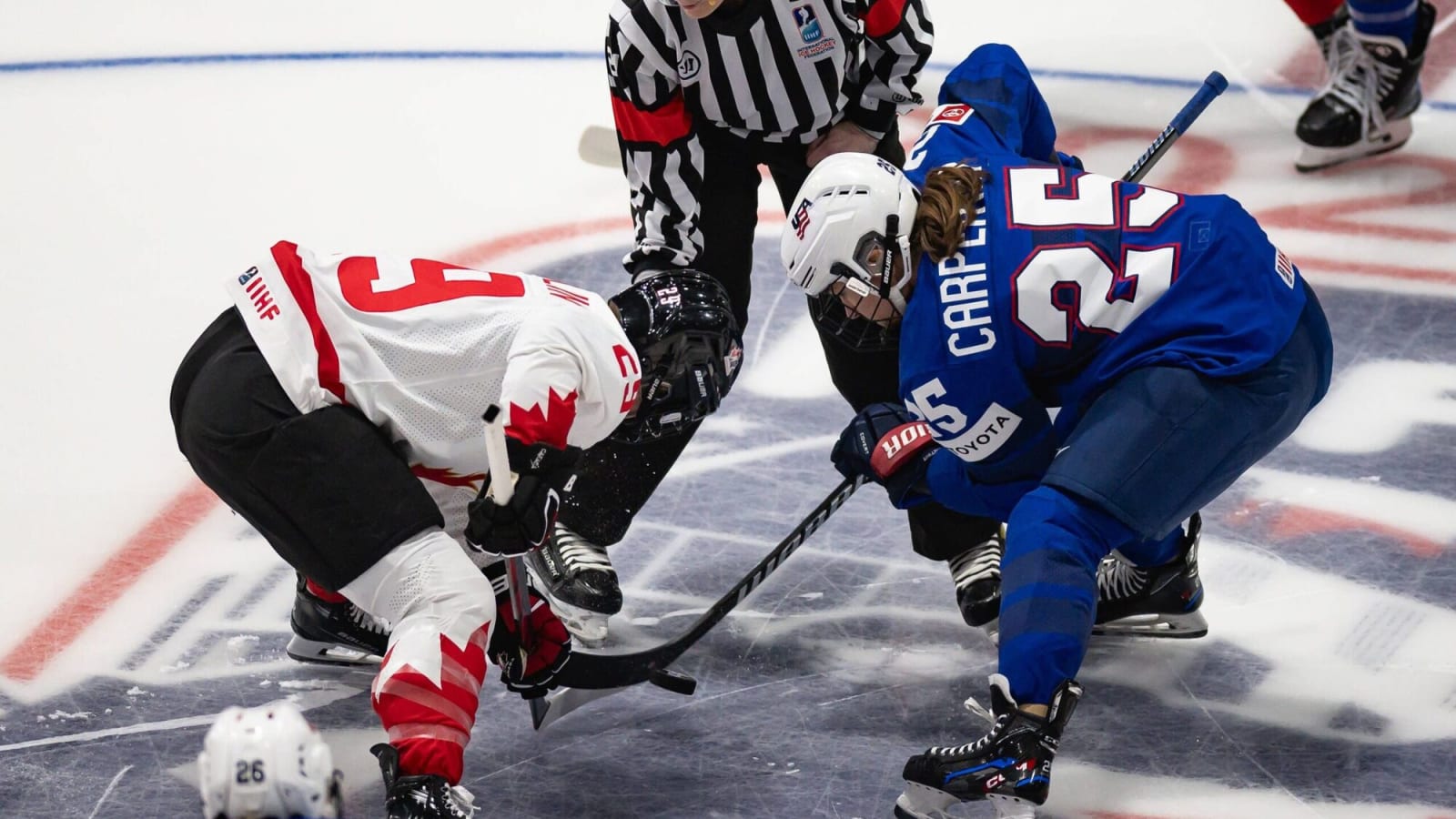 2025 IIHF Women’s World Championship Preview, Predictions