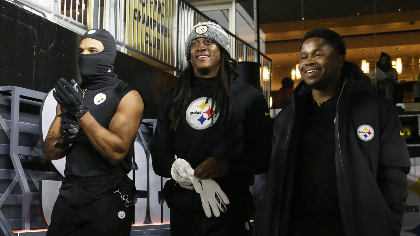 Steelers Lose Another Strength and Conditioning Coach