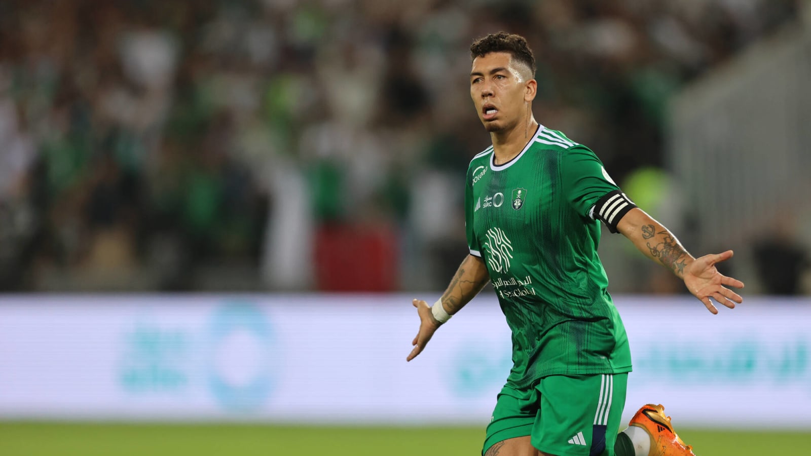 Pundit urges Fulham to sign Saudi Pro League star despite recent struggles