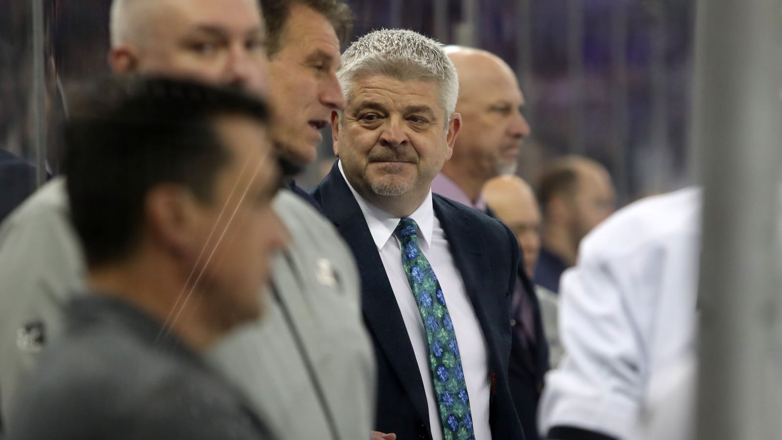 Red Wings McLellan Comes With Trusted Lieutenant in Tow
