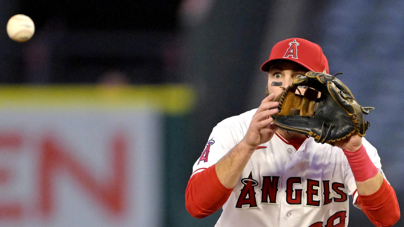 Michael Stefanic Feeling ‘A Lot More Comfortable’ In Second Season With Angels