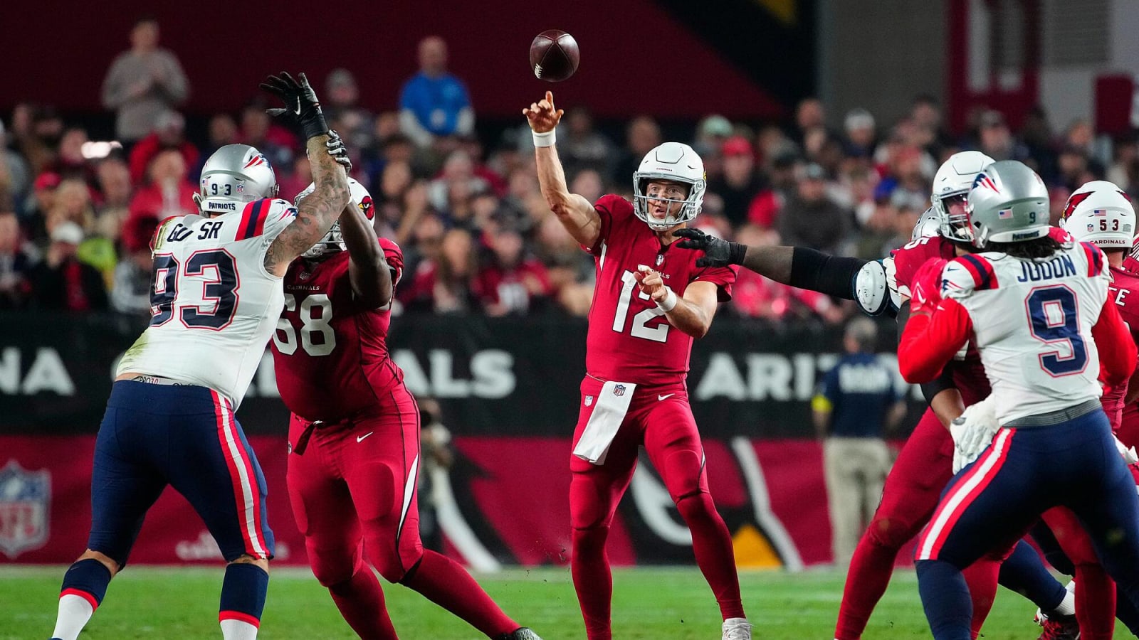 Arizona Cardinals Vs. Denver Broncos Predictions and Odds