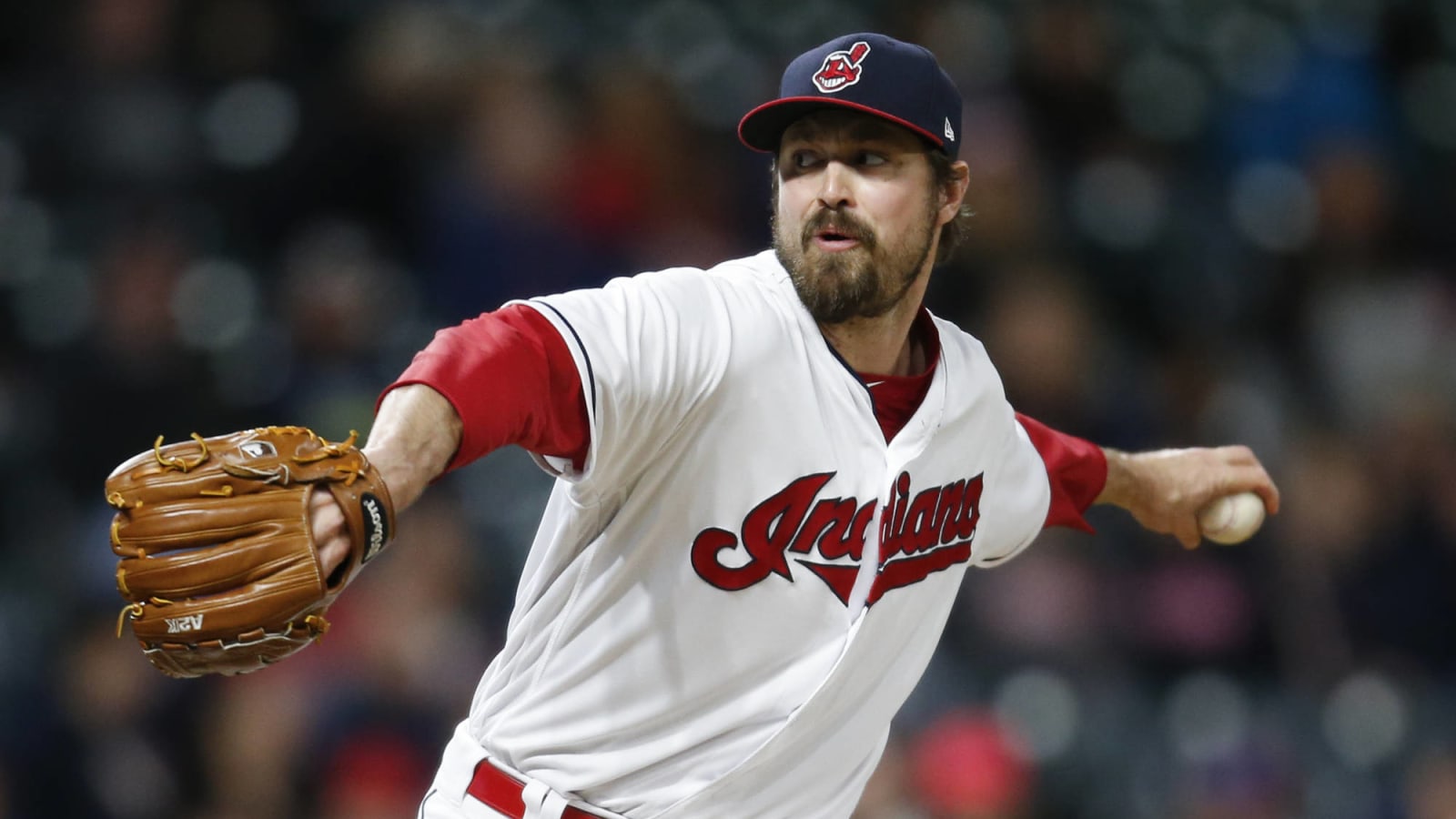 Top 10 relievers (non-closers) for 2018