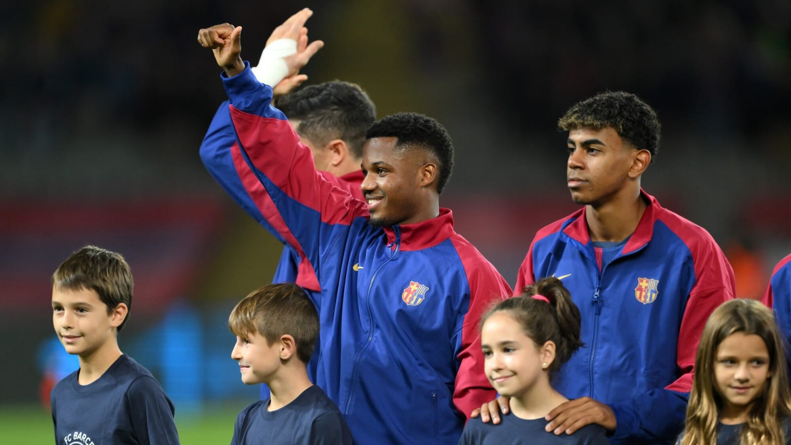 Potter revolution set to continue as Barcelona ace primed for West Ham move