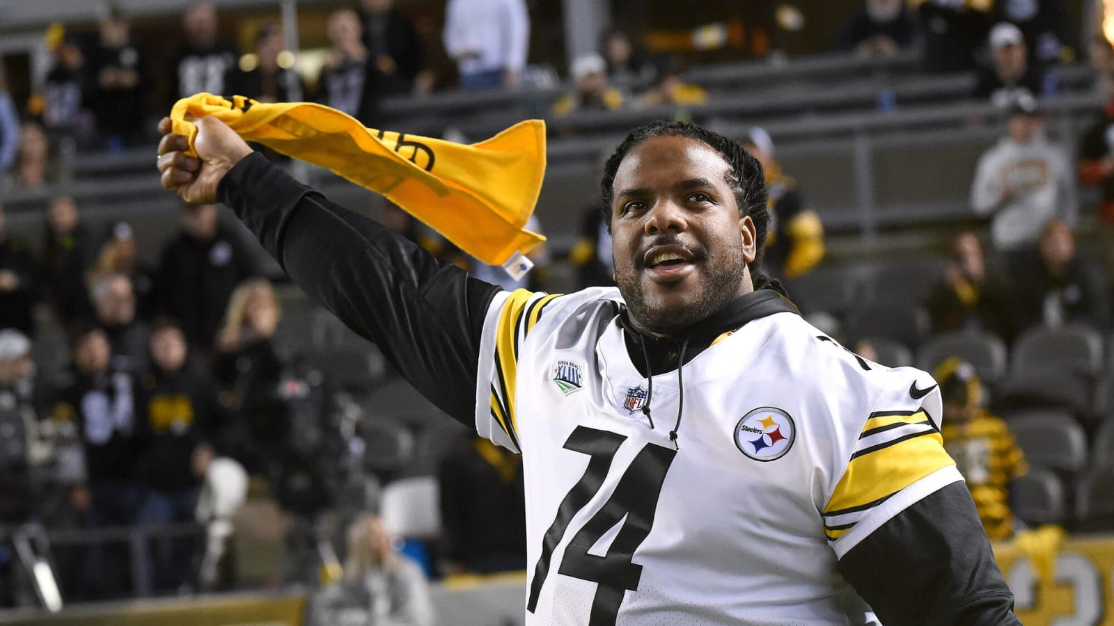 Former Steelers Player Responds to Chad Johnson After Getting Ripped for Mike Tomlin Take